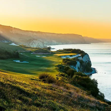Thracian Cliffs Golf & Beach Resort-3
