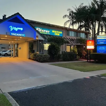 Fitzroy Motor Inn-2