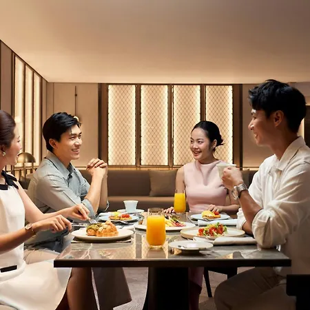 Sheraton Saigon Grand Opera Hotel-2