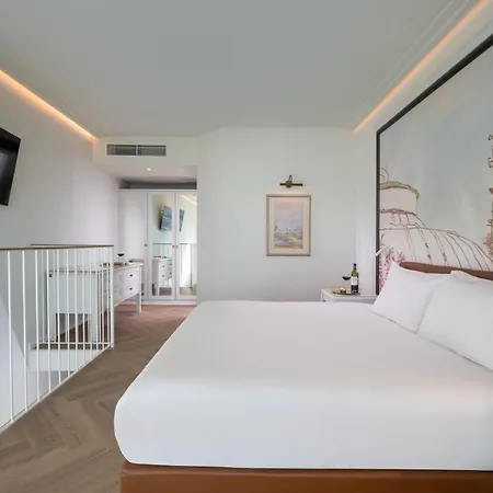 Herods Boutique Eilat A Premium Collection By Fattal Hotels-3