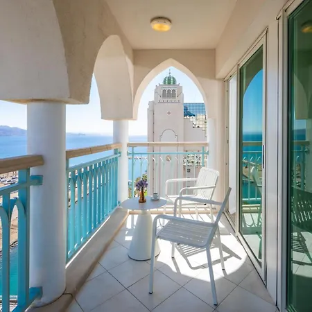 Herods Boutique Eilat A Premium Collection By Fattal Hotels-2