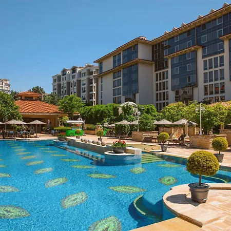 Grand Hyatt Istanbul-3