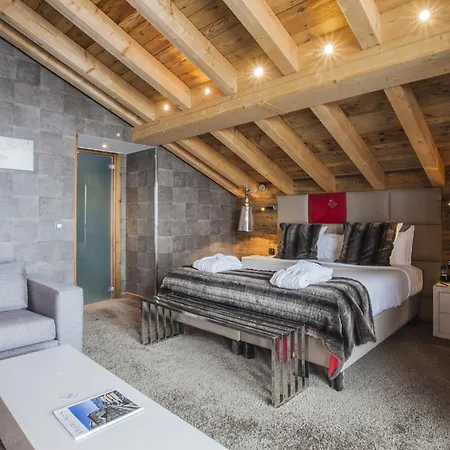Hotel Koh-I Nor By Les Etincelles-2