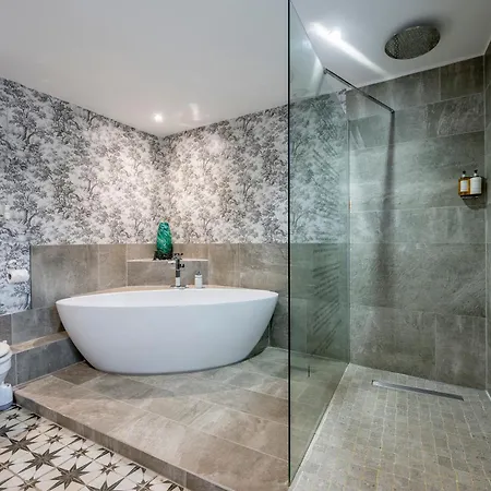 The Peppermill Boutique Hotel-3