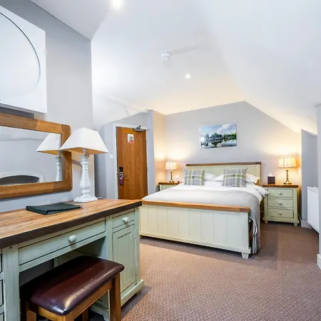 The Peppermill Boutique Hotel-2