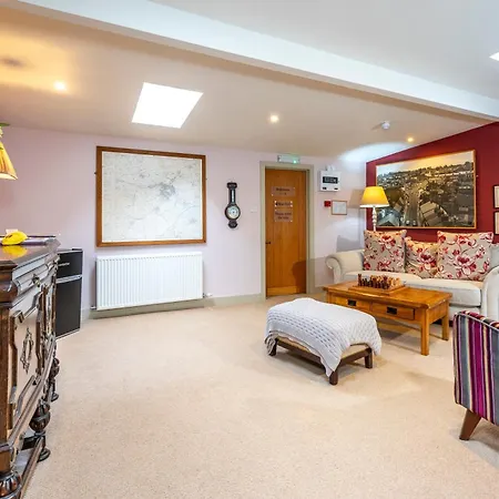 The Peppermill Boutique Hotel-3