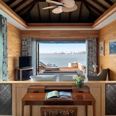 Banana Island Resort Doha By Anantara-2