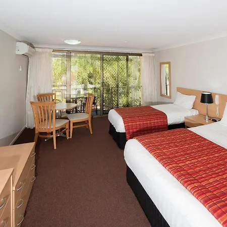 Comfort Inn Grammar View-3