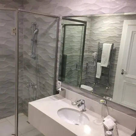 Cherry Blossom Boutique Hotel-3