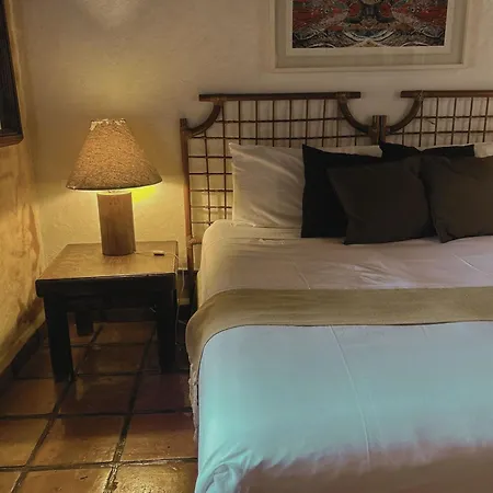 La Casa del Guamúchil-2