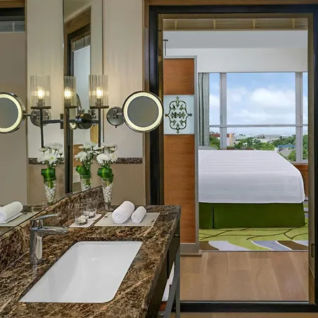 Itc Kakatiya, A Luxury Collection Hotel, Hyderabad-2