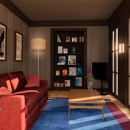 Wittmore Hotel Gl- Adults Only, Small Luxury Hotels-2