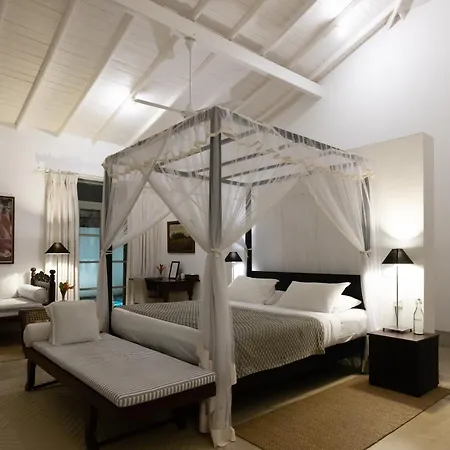 Taru Villas Mawella - Tangalle-3