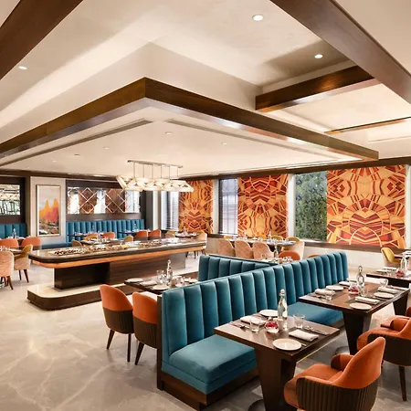 Gateway Dehradun, A Taj Innercircle Hotel-3