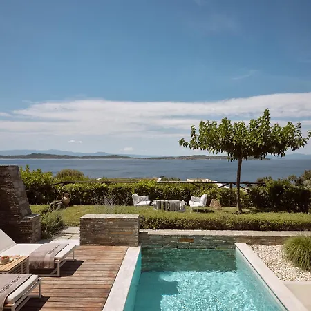 Eagles Villas - Small Luxury Hotels Of The World-2