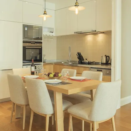Residence G Nanshan-2