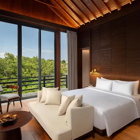 Radisson Blu Resort & Villas Bali Uluwatu-2