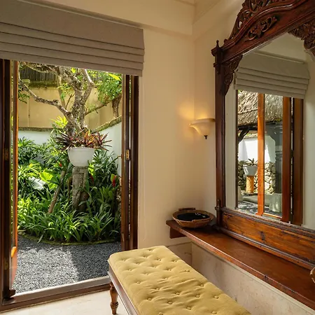 Radisson Blu Resort & Villas Bali Uluwatu-3