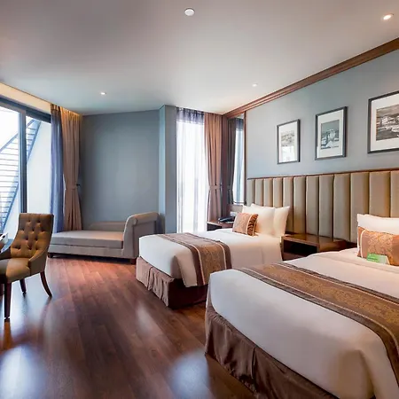 Boton Blue Hotel & Spa-2