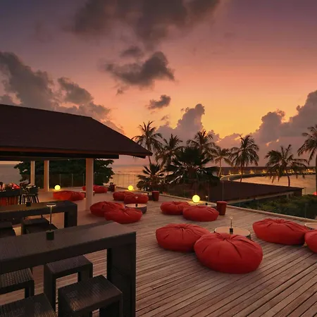 The Westin Maldives Miriandhoo Resort-3