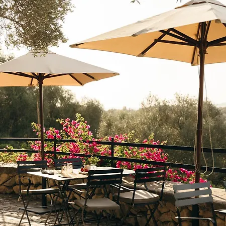 Finca Serena Mallorca, Small Luxury Hotels-3