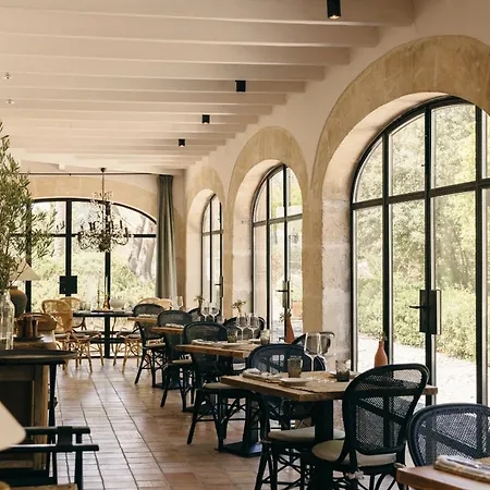 Finca Serena Mallorca, Small Luxury Hotels-2
