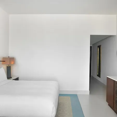 Hilton Tangier Al Houara Resort & Spa-3
