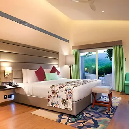 Regenta Resort Belagavi-3