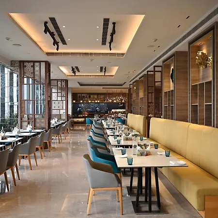 Holiday Inn Gurugram Sector 90 By Ihg-3