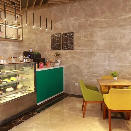 Holiday Inn Gurugram Sector 90 By Ihg-2