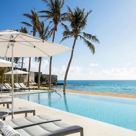 The St. Regis Bermuda Resort-2