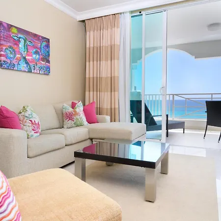 O2 Beach Club & Spa All Inclusive By Ocean Hotels-3