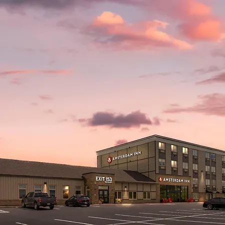 Amsterdam Inn & Suites, An Ascend Collection Hotel-2