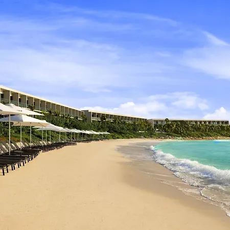 Hilton Tulum Riviera Maya All-Inclusive Resort-2