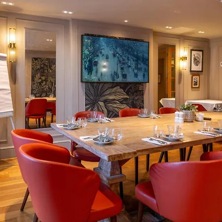 Lion & Swan Hotel-3