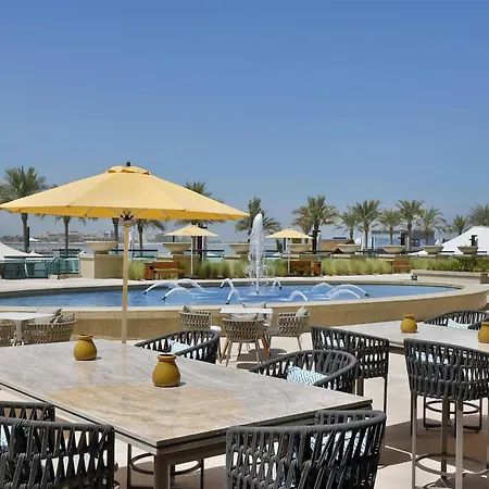 Hilton Dubai Palm Jumeirah-2