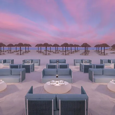 Intercontinental Ras Al Khaimah Mina Al Arab Resort & Spa By Ihg-2