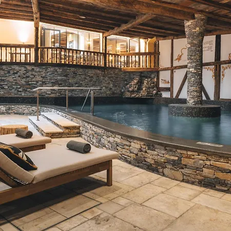 Aida Hotel & Spa - "Adults Only" Relais & Chateaux-3