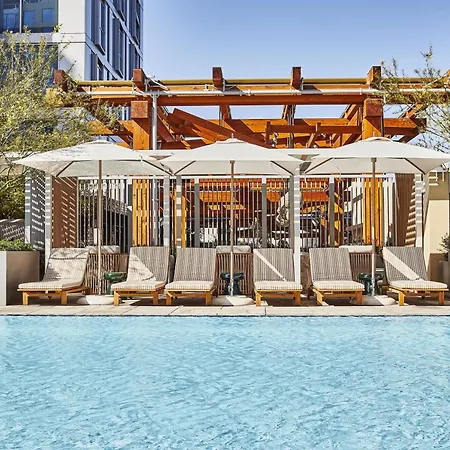 Conrad Los Angeles-2
