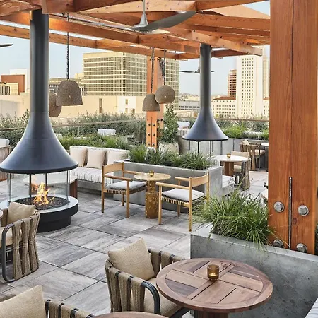 Conrad Los Angeles-3