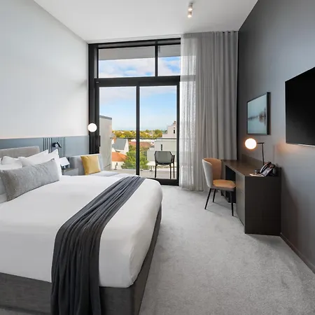 The Mayfair-2