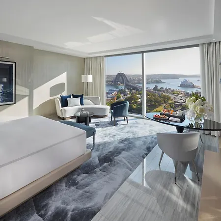Crown Towers Sydney-2
