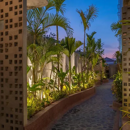 Two Seasons Siem Reap Hotel-3