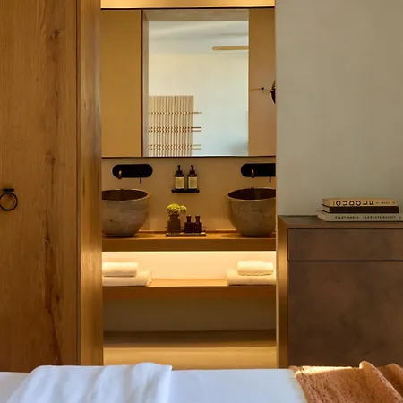 Koia All - Suite Well Being Resort - Adults Only-2