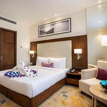 Best Western Plus Chandigarh Mohali-2