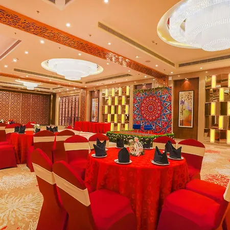 Best Western Plus Chandigarh Mohali-2