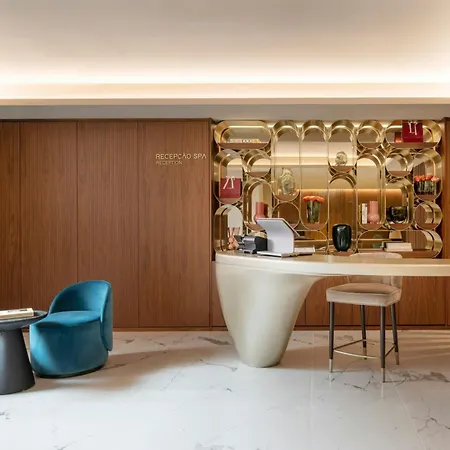 Renaissance Porto Lapa Hotel-3