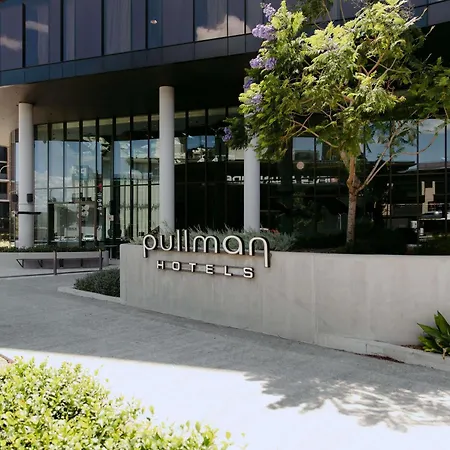 Pullman Sydney Penrith-3