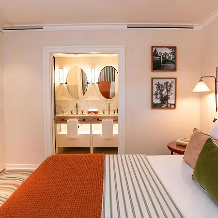 Valverde Santar Hotel & Spa - Relais & Chateaux-3