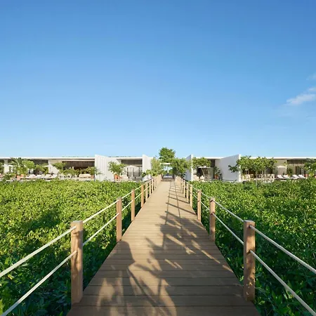 The Riviera Maya Edition At Kanai-2